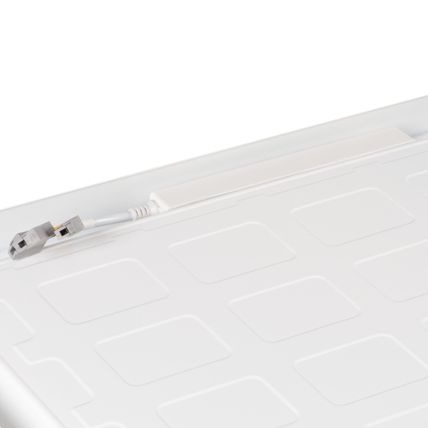 Світлодіодна пристельова панель BLINGO LED/34W/230V 4000K 60x60 см