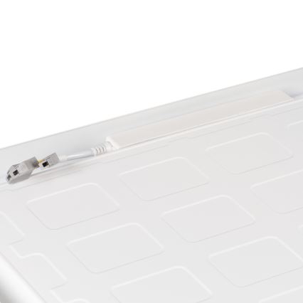Светодиодная припотолочная панель BLINGO LED/34W/230V 4000K 120x30 см