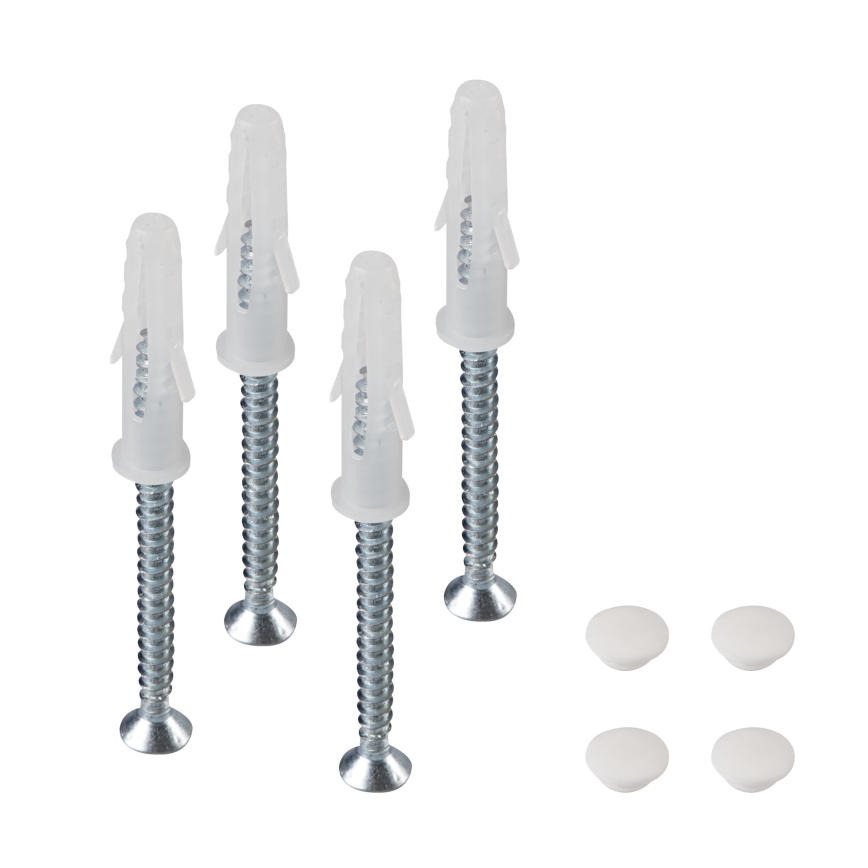 Светодиодная припотолочная панель BLINGO LED/34W/230V 4000K 120x30 см