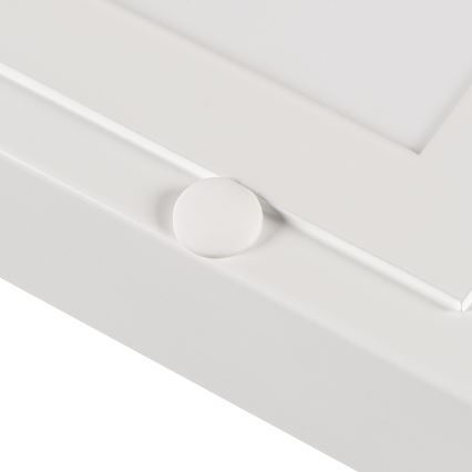 Світлодіодна пристельова панель BLINGO LED/34W/230V 4000K 120x30 см
