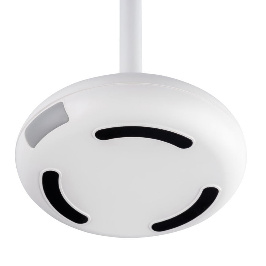 Kanlux 37310 - Светодиодная аккумуляторная лампа с регулированием яркости FLUXY LED/1,7W/1800 mAh IP44 белый