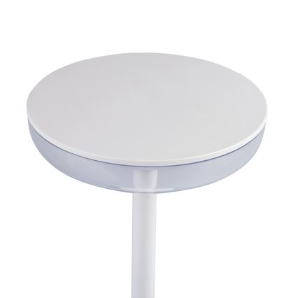 Kanlux 37310 - Светодиодная аккумуляторная лампа с регулированием яркости FLUXY LED/1,7W/1800 mAh IP44 белый