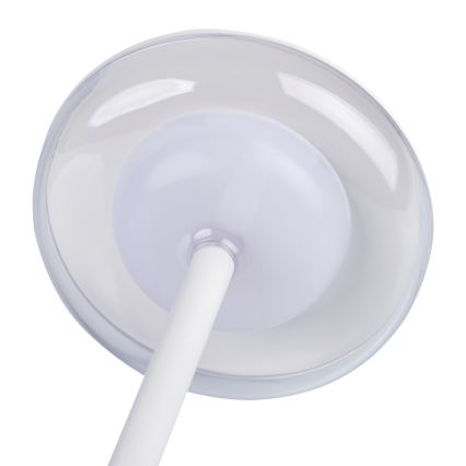 Kanlux 37310 - Светодиодная аккумуляторная лампа с регулированием яркости FLUXY LED/1,7W/1800 mAh IP44 белый