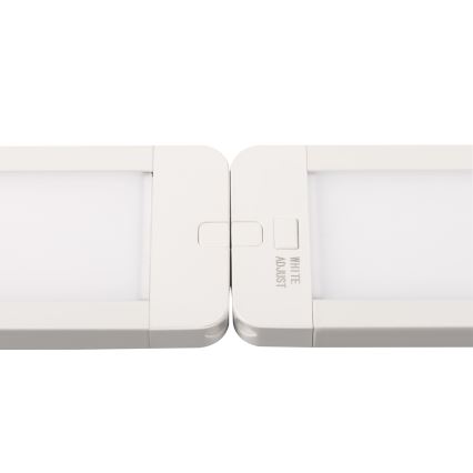 LED Регульоване освітлення меблів з датчиком руху DAXA LED/9W/24V 3000/4000/5500K