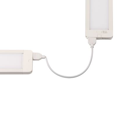 LED Регульоване освітлення меблів з датчиком руху DAXA LED/9W/24V 3000/4000/5500K