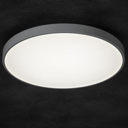 Светодиодный потолочный светильник с регулированием яркости PLAFON LED/20W/230V 3000-6500K Wi-Fi белый