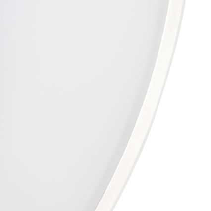 Светодиодный потолочный светильник с регулированием яркости PLAFON LED/20W/230V 3000-6500K Wi-Fi белый