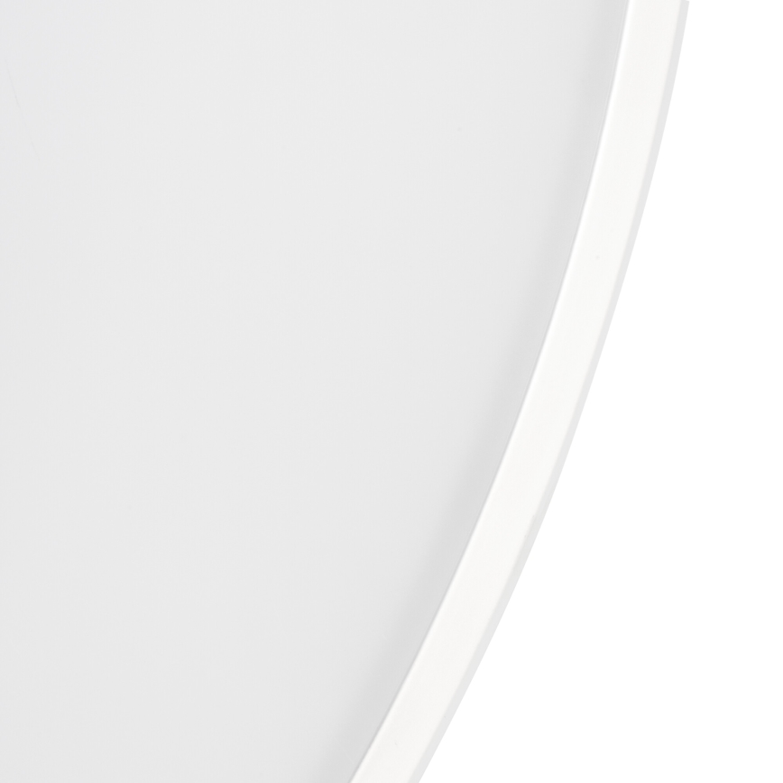 Светодиодный потолочный светильник с регулированием яркости PLAFON LED/20W/230V 3000-6500K Wi-Fi белый