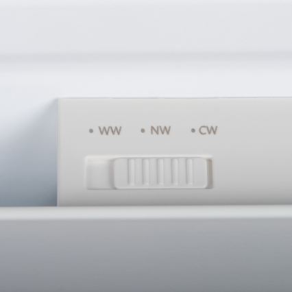 Накладная светодиодная панель BLINGO AIO LED, 40 Вт, 230 В, 3000/4000/6500 К, 60x60 см, CRI 90