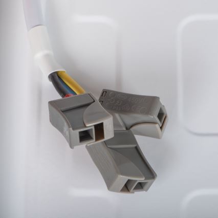 Накладна LED-панель BLINGO UAIO LED/40W/230V 3000/4000/6500K 60x60 см CRI 90 UGR19