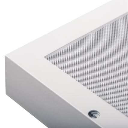 Накладна LED-панель BLINGO UAIO, 40 Вт, 230 В, 3000/4000/6500 K, 60×60 см, CRI 90, UGR19