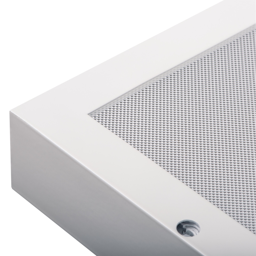 Накладна LED-панель BLINGO UAIO, 40 Вт, 230 В, 3000/4000/6500 K, 60×60 см, CRI 90, UGR19