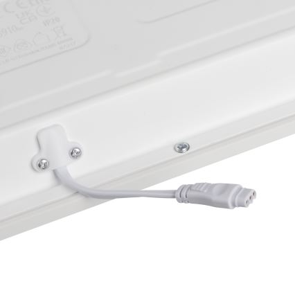 Светодиодная панель для подвесного потолка BLINGO AIO LED/38W/230V 3000/4000/6500K 60x60 см CRI 90