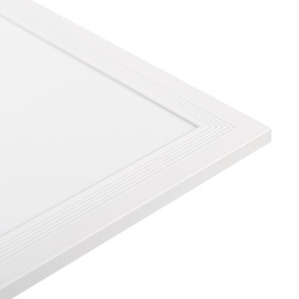 Вбудована світлодіодна стельова панель BLINGO AIO LED/38W/230V 3000/4000/6500K 120x30 см CRI 90