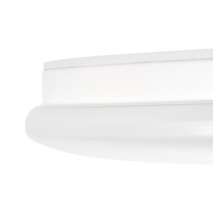 LED стельовий світильник для ванної кімнати ENELO LED/17W/230V діам. 32 см IP44