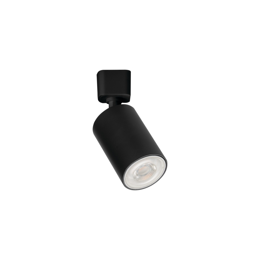 Точечный светильник для шинной системы ALTEAR 2xGU10/10W/230V 1m чёрный