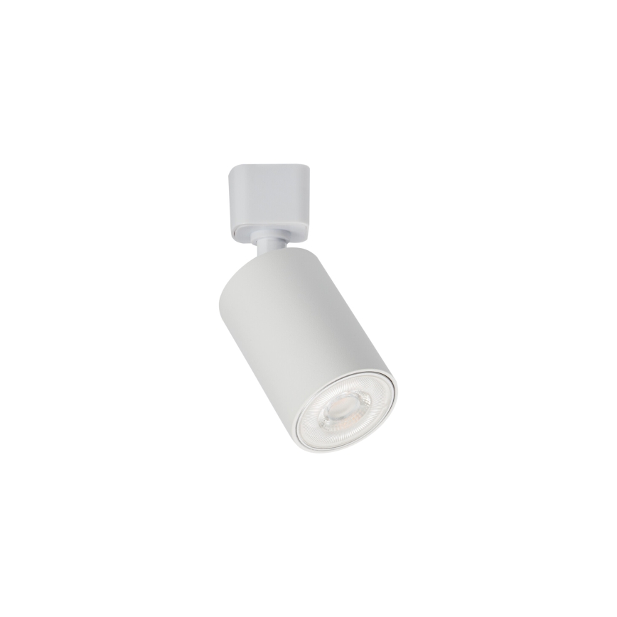 Точечный светильник для трековой системы ALTEAR 3xGU10/10W/230V 1,5m белый