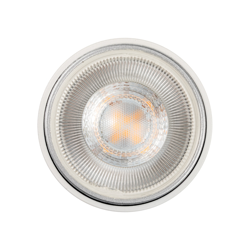 Точечный светильник для трековой системы ALTEAR 3xGU10/10W/230V 1,5m белый