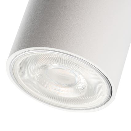 Точковий світильник для трекової системи ALTEAR 3xGU10/10W/230V 1,5m білий