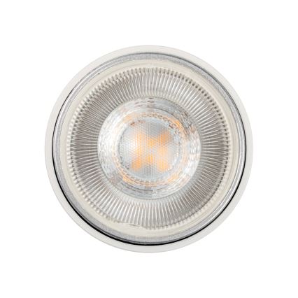 Точковий світильник для трекової системи ALTEAR 3xGU10/10W/230V 1,5m білий