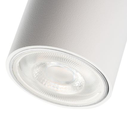 Точечный светильник для трековой системы ALTEAR 4xGU10/10W/230V 1,5m белый