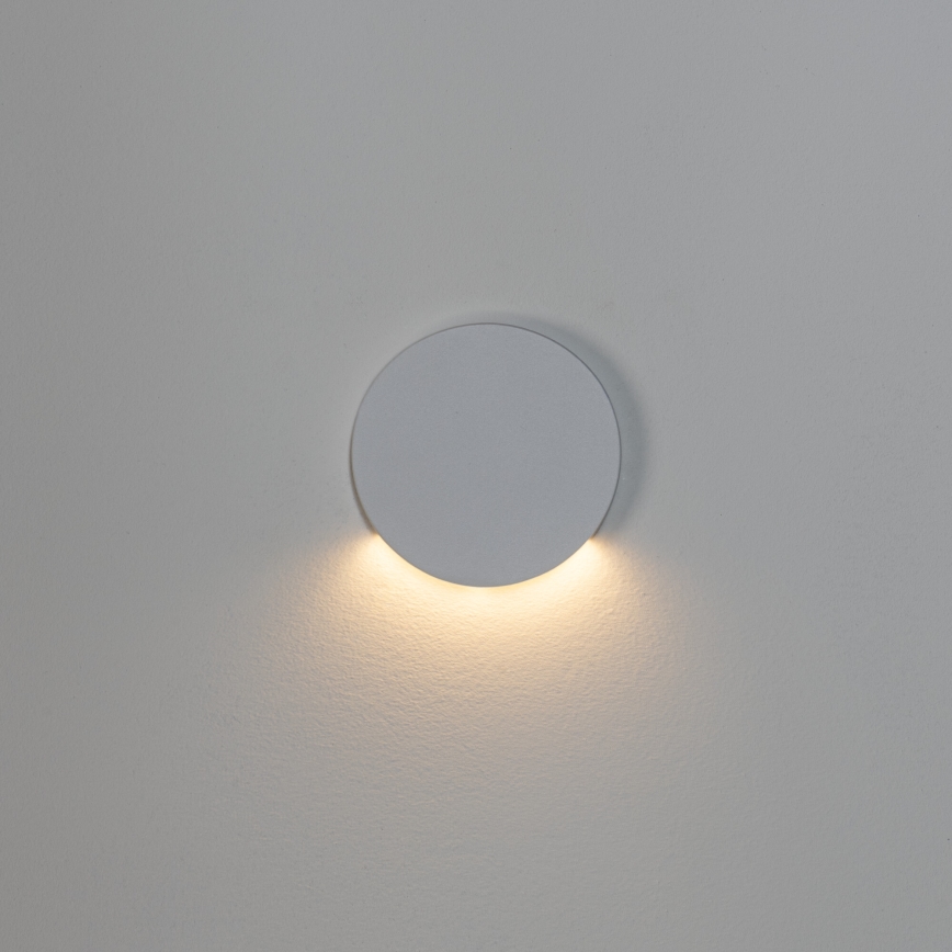 LED світильник для сходів MAGNIK LED/1,7W/230V 2700/3300/3900/4600/5700K білий круглий