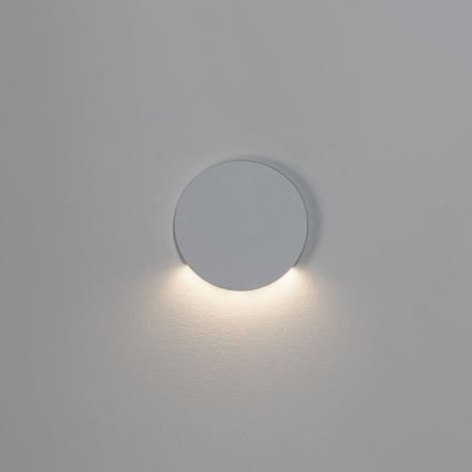 LED світильник для сходів MAGNIK LED/1,7W/230V 2700/3300/3900/4600/5700K білий круглий