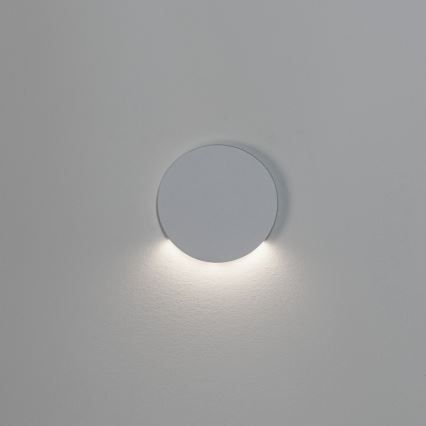 LED світильник для сходів MAGNIK LED/1,7W/230V 2700/3300/3900/4600/5700K білий круглий