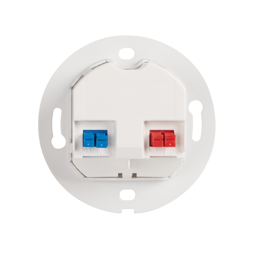 LED світильник для сходів MAGNIK LED/1,7W/230V 2700/3300/3900/4600/5700K білий круглий