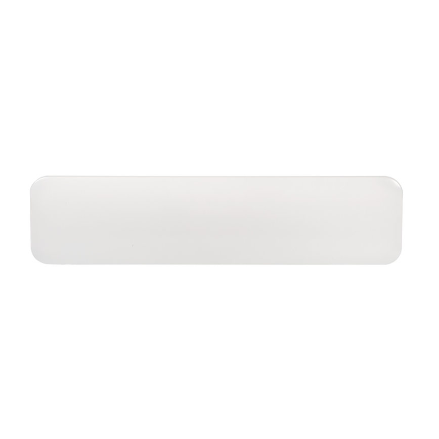 Стельовий LED світильник LINCEA LED/15/20/24W/230V 3000/4000/6500K IK08 IP40