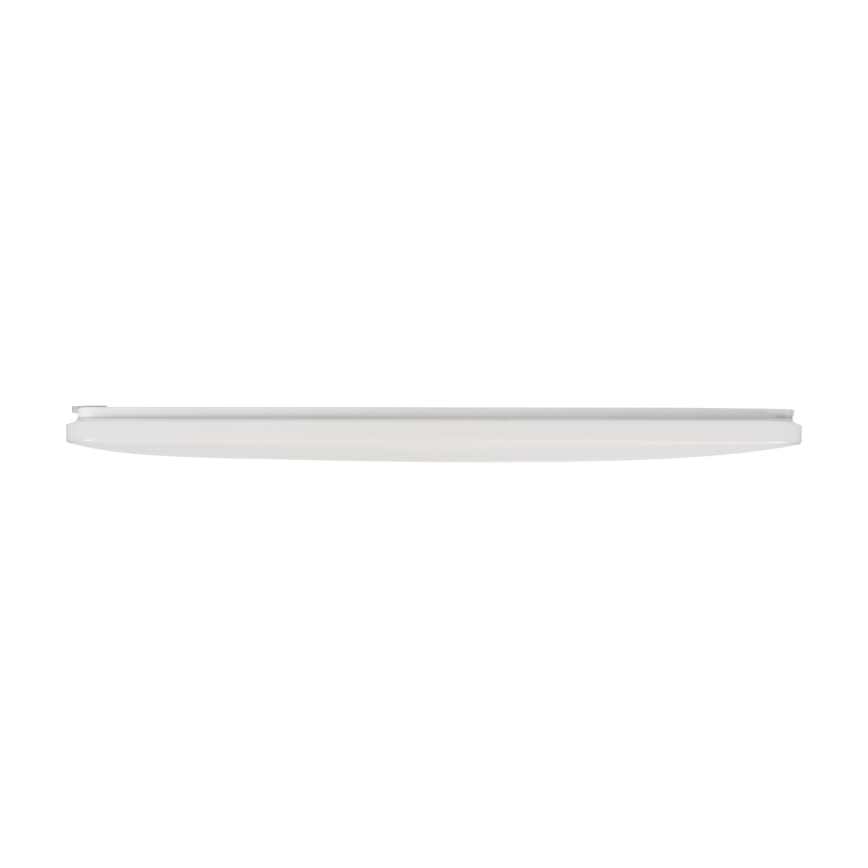 Стельовий LED світильник LINCEA LED/15/20/24W/230V 3000/4000/6500K IK08 IP40