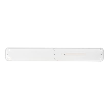 Стельовий LED світильник LINCEA LED/30/38/45W/230V 3000/4000/6500K IK08 IP40
