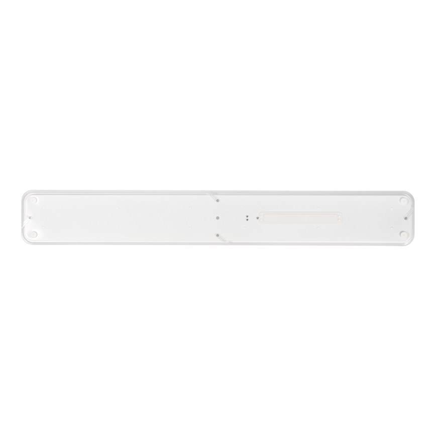 Стельовий LED світильник LINCEA LED/30/38/45W/230V 3000/4000/6500K IK08 IP40