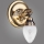 Kemar OK60/D/P - Настенный светильник OURO EAGLE 1xE27/60W/230V