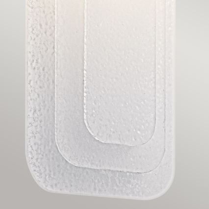 Kichler - Светодиодный настенный светильник SERENE LED/16W/230V латунь