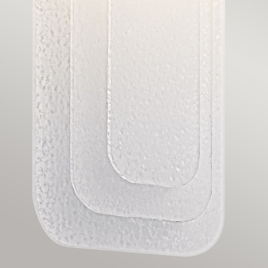 Kichler - Світлодіодний настінний світильник SERENE LED/16W/230V латунний
