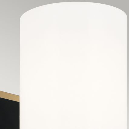 Kichler - LED світильник для ванної кімнати SOLIA 1xG9/3W/230V IP44 золотий