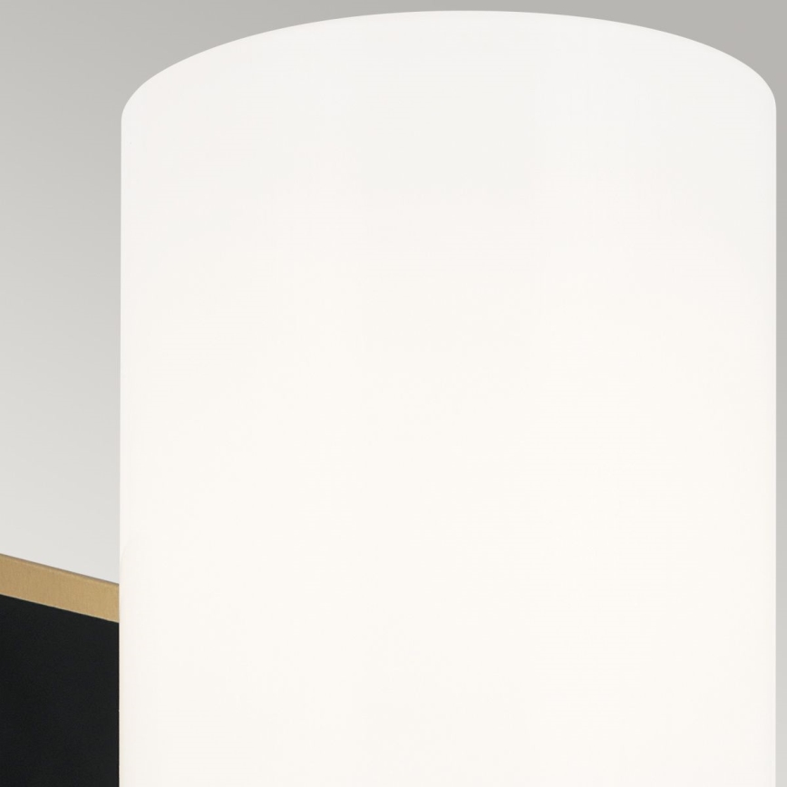 Kichler - LED світильник для ванної кімнати SOLIA 1xG9/3W/230V IP44 золотий