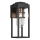 Kichler - Уличный настенный светильник HONE 1xE27/60W/230V IP44 черный