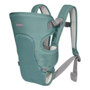 KikkaBoo - Дитячий слінг MYRA MESH м'ятний