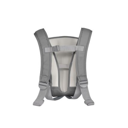 KikkaBoo - Дитячий слінг MYRA MESH сірий