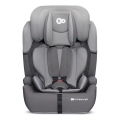KINDERKRAFT - Автокресло COMFORT UP i-Size (76-150 см) светло-серый