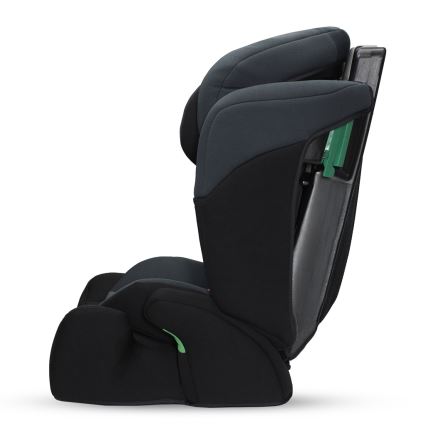 KINDERKRAFT - Автокресло COMFORT UP i-Size (76-150 см) темно-серый