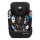 KINDERKRAFT - Автокресло COMFORT UP i-Size (76-150 см) красочный