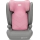 KINDERKRAFT - Автокресло I-SPARK i-Size (100-150 см) розовый