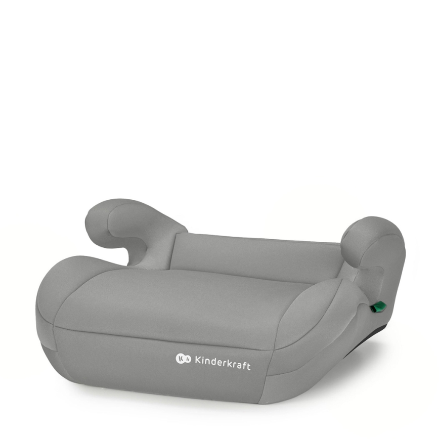 KINDERKRAFT - Автокресло I-SPARK i-Size (100-150 см) розовый