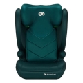 KINDERKRAFT - Автокресло I-SPARK i-Size (100-150 см) зеленый