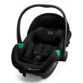KINDERKRAFT - Автокресло MINK PRO 2 40-87 cm (0-13 kg) чёрное