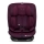KINDERKRAFT - Автокресло ONETO 3 i-Size (76-150 см) + Isofix Cherry жемчужный