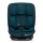KINDERKRAFT - Автокресло ONETO 3 i-Size (76-150 см) + Isofix Harbor синий